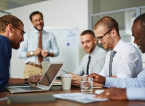 BUSINESS LICENSES​