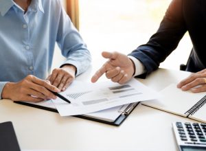 Financial Statement Compilation Services Financial Statement Compilation Services