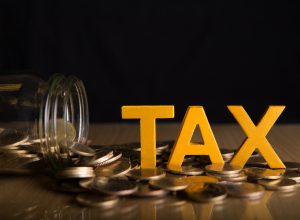 TAXATION TAXATION